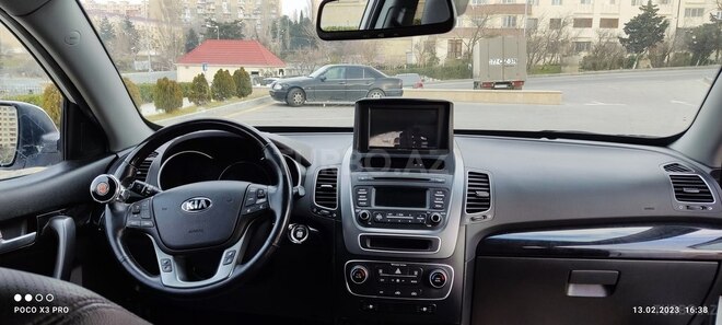 Kia Sorento 2012, 156,000 km - 2.0 l - Bakı