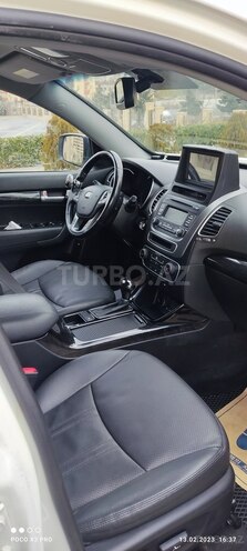 Kia Sorento 2012, 156,000 km - 2.0 l - Bakı