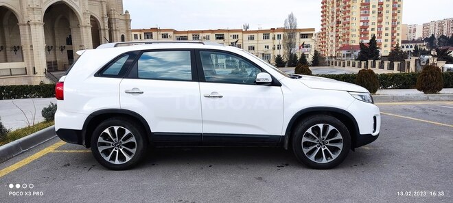 Kia Sorento 2012, 156,000 km - 2.0 l - Bakı