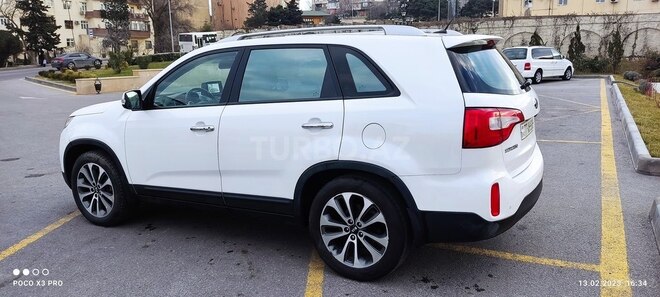Kia Sorento 2012, 156,000 km - 2.0 l - Bakı