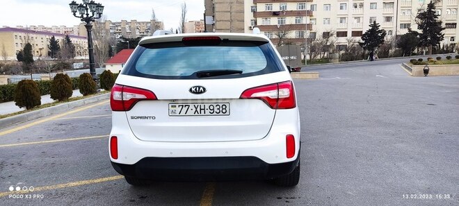 Kia Sorento 2012, 156,000 km - 2.0 l - Bakı