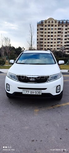 Kia Sorento 2012, 156,000 km - 2.0 l - Bakı