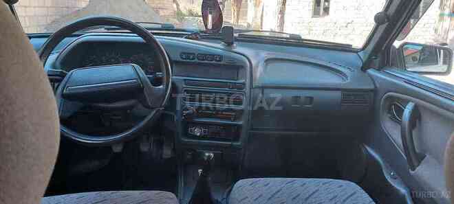 LADA (VAZ) 2114 2011, 99,000 km - 1.6 л - Bakı