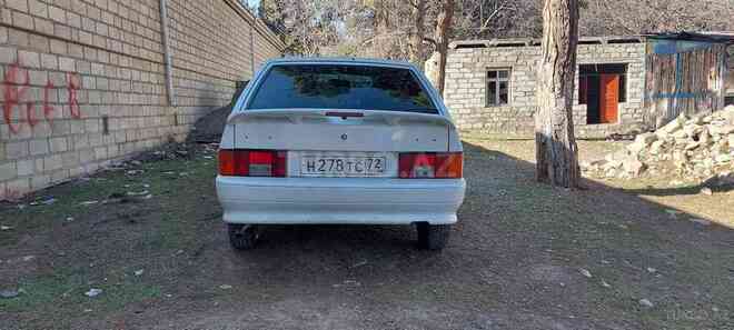 LADA (VAZ) 2114 2011, 99,000 km - 1.6 л - Bakı