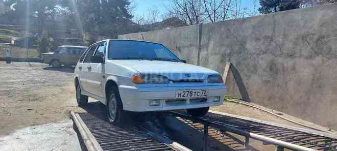 LADA (VAZ) 2114 2011, 99,000 km - 1.6 л - Bakı