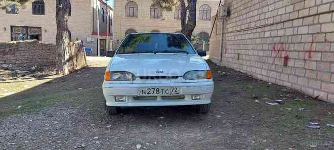 LADA (VAZ) 2114 2011, 99,000 km - 1.6 л - Bakı