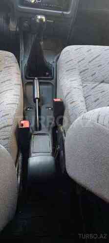 LADA (VAZ) 2114 2011, 99,000 km - 1.6 л - Bakı
