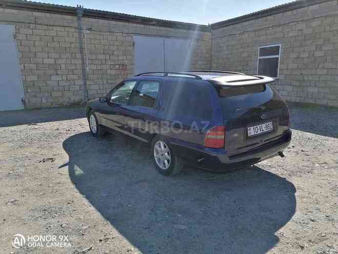 Ford Mondeo 1995, 395,000 km - 1.8 l - Şirvan