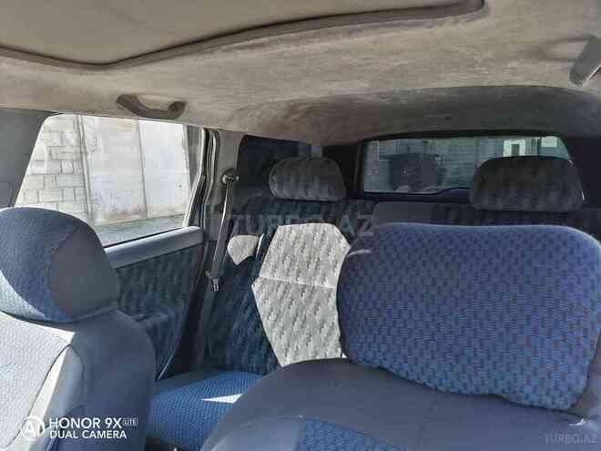 Ford Mondeo 1995, 395,000 km - 1.8 l - Şirvan