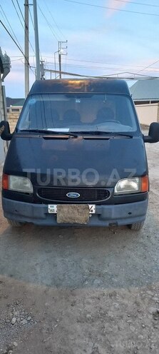 Ford Transit 1997, 300,000 km - 2.0 l - Gəncə