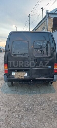 Ford Transit 1997, 300,000 km - 2.0 l - Gəncə