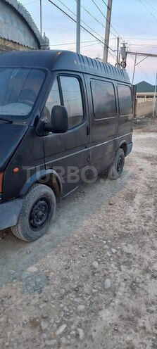 Ford Transit 1997, 300,000 km - 2.0 l - Gəncə