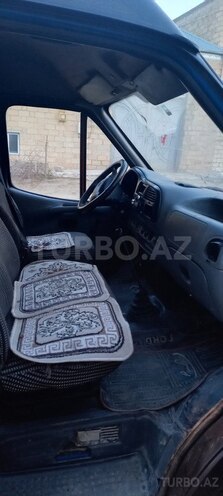 Ford Transit 1997, 300,000 km - 2.0 l - Gəncə