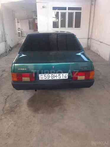 LADA (VAZ) 21099 2000, 218,580 km - 1.5 л - Yevlax