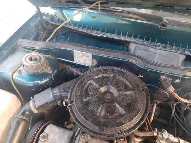 LADA (VAZ) 21099 2000, 218,580 km - 1.5 л - Yevlax