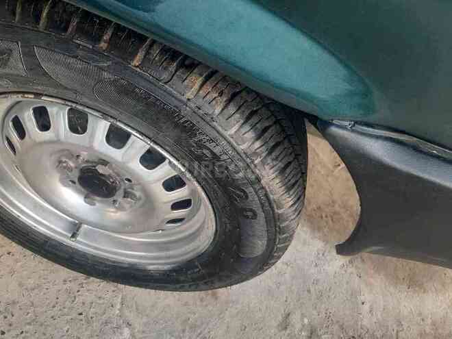 LADA (VAZ) 21099 2000, 218,580 km - 1.5 л - Yevlax