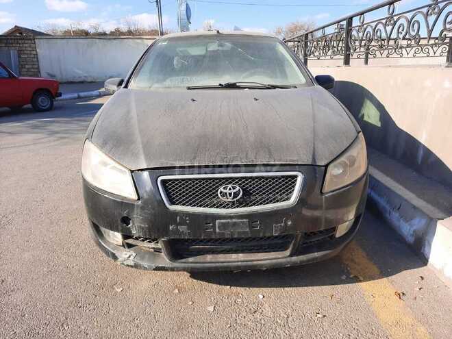 Iran Khodro Samand 2013, 285,000 km - 1.6 l - Bakı