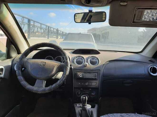 Iran Khodro Samand 2013, 285,000 km - 1.6 l - Bakı