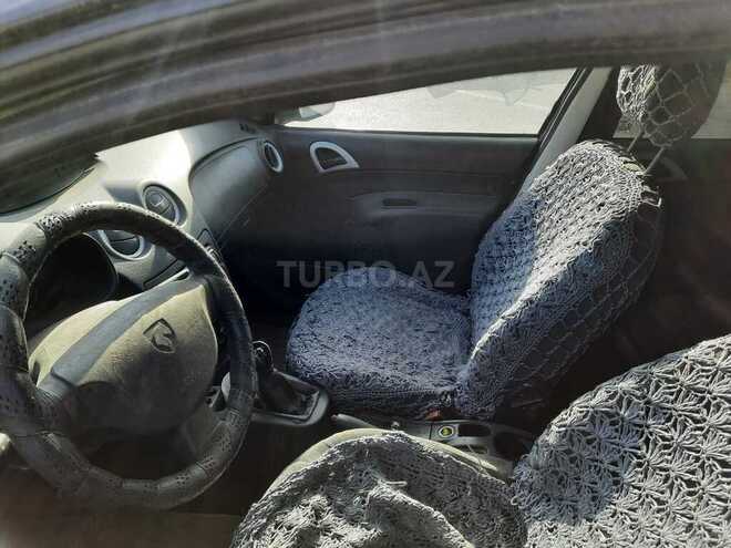 Iran Khodro Samand 2013, 285,000 km - 1.6 l - Bakı