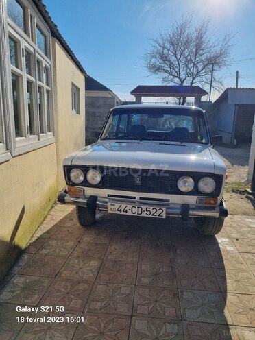 LADA (VAZ) 2106 1992, 200,000 km - 1.6 л - Masallı
