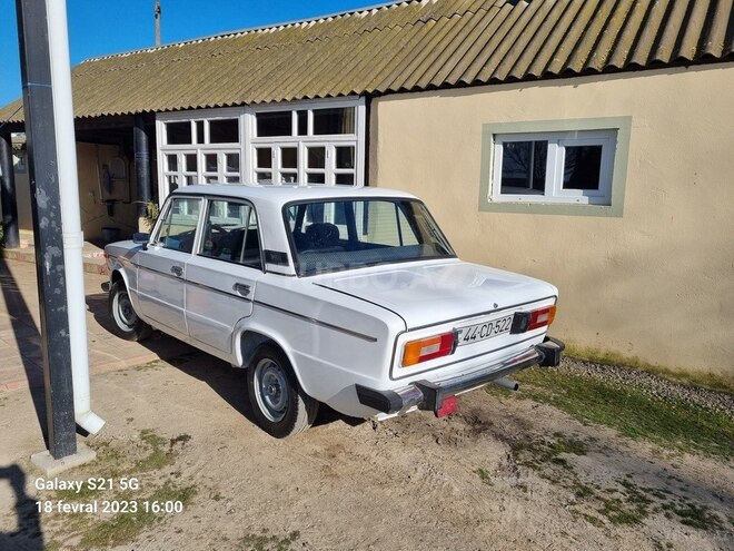 LADA (VAZ) 2106 1992, 200,000 km - 1.6 л - Masallı