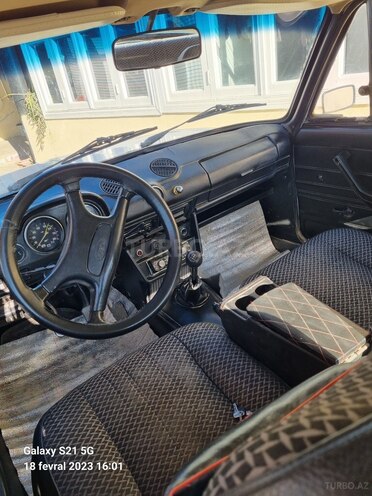 LADA (VAZ) 2106 1992, 200,000 km - 1.6 л - Masallı