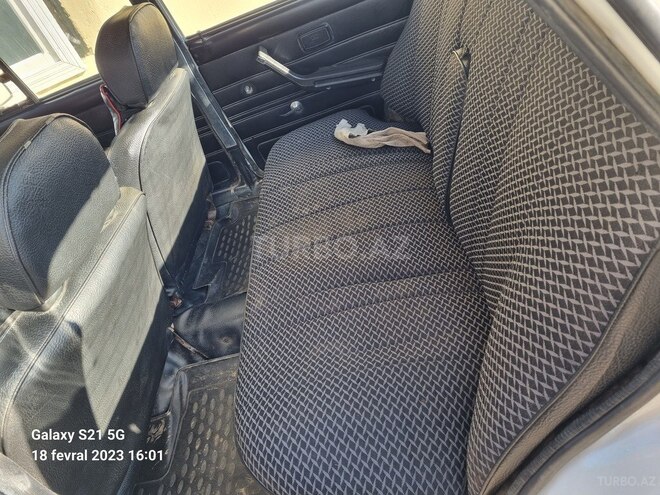LADA (VAZ) 2106 1992, 200,000 km - 1.6 л - Masallı