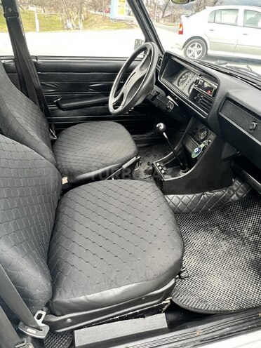 LADA (VAZ) 2107 2012, 46,678 km - 1.6 l - Zaqatala