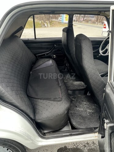 LADA (VAZ) 2107 2012, 46,678 km - 1.6 l - Zaqatala