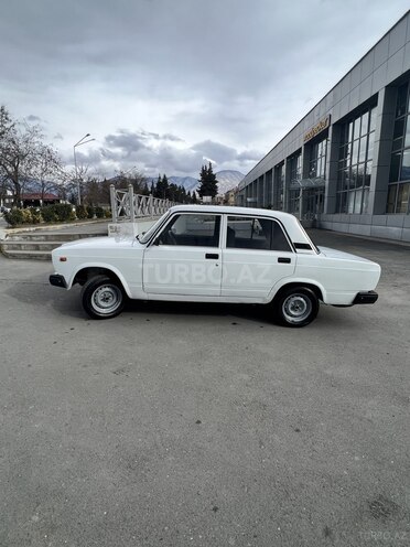 LADA (VAZ) 2107 2012, 46,678 km - 1.6 l - Zaqatala