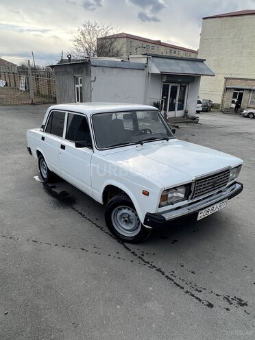 LADA (VAZ) 2107 2012, 46,678 km - 1.6 l - Zaqatala