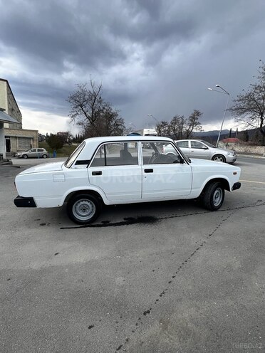 LADA (VAZ) 2107 2012, 46,678 km - 1.6 l - Zaqatala