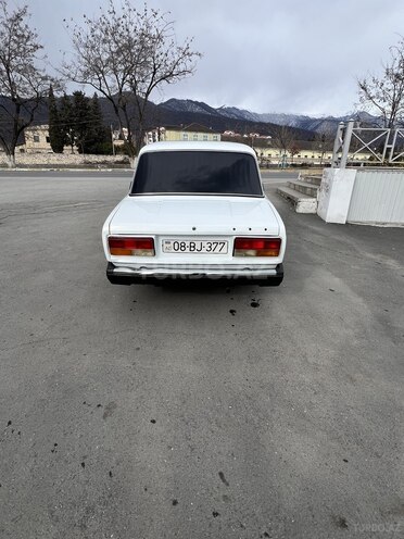 LADA (VAZ) 2107 2012, 46,678 km - 1.6 l - Zaqatala
