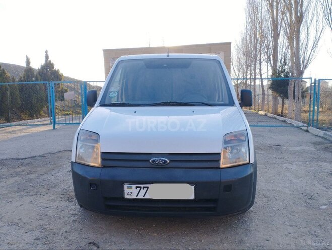 Ford Tourneo Connect 2007, 585,523 km - 1.8 л - Bakı