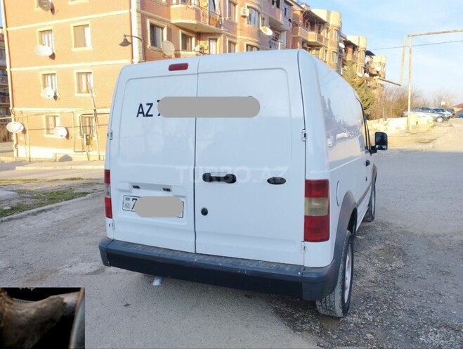 Ford Tourneo Connect 2007, 585,523 km - 1.8 л - Bakı