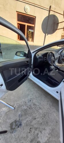 Opel Astra 2006, 198,000 km - 1.3 l - Cəlilabad