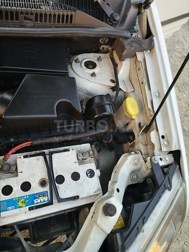 Ford Tourneo Connect 2007, 585,523 km - 1.8 л - Bakı