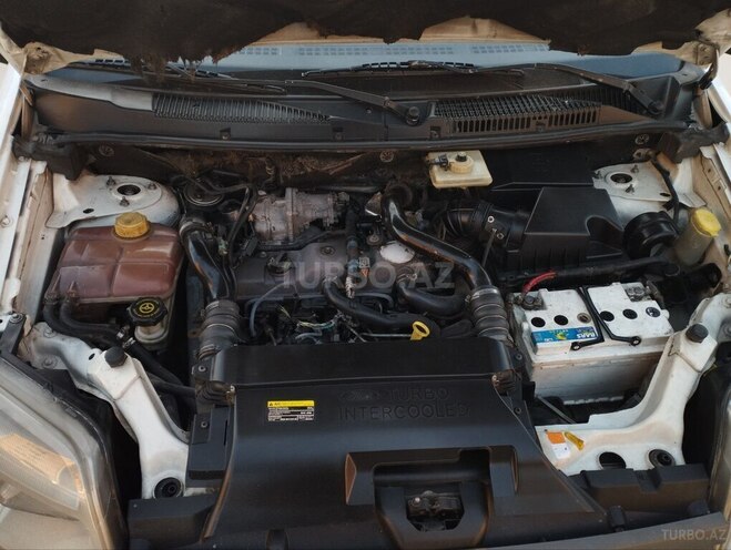 Ford Tourneo Connect 2007, 585,523 km - 1.8 л - Bakı