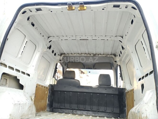 Ford Tourneo Connect 2007, 585,523 km - 1.8 л - Bakı