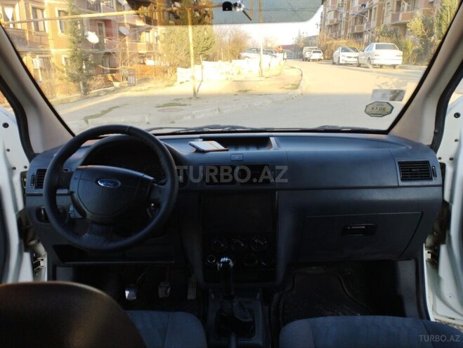 Ford Tourneo Connect 2007, 585,523 km - 1.8 л - Bakı