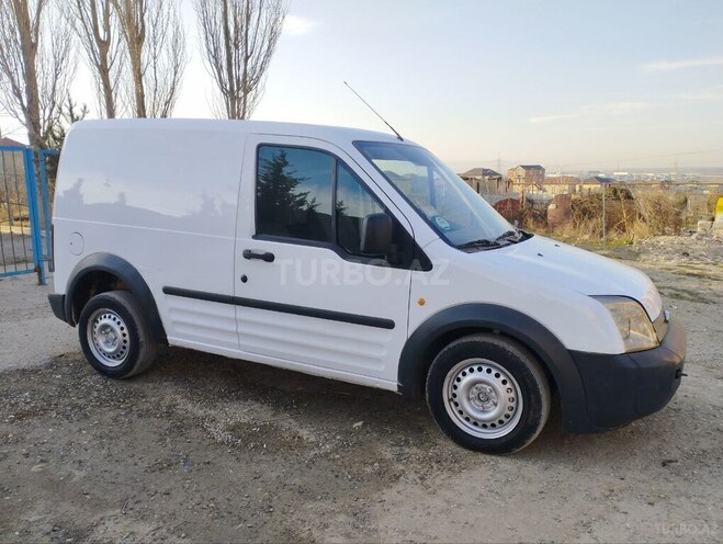 Ford Tourneo Connect 2007, 585,523 km - 1.8 л - Bakı