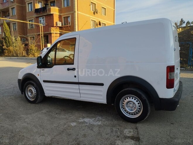 Ford Tourneo Connect 2007, 585,523 km - 1.8 л - Bakı