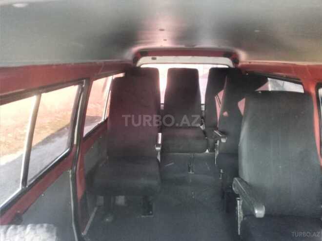 Hyundai H 100 2006, 111,111 km - 2.5 l - Hacıqabul