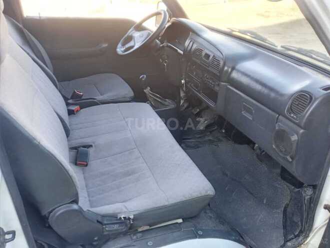Hyundai H 100 2006, 111,111 km - 2.5 l - Hacıqabul