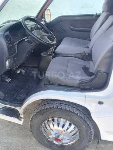 Hyundai H 100 2006, 111,111 km - 2.5 l - Hacıqabul