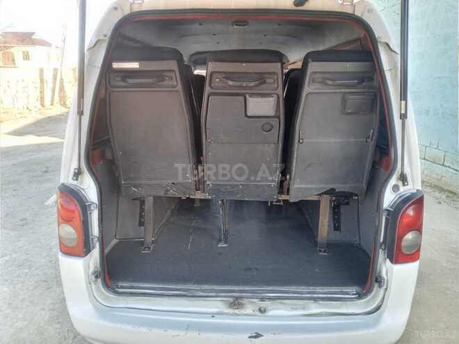 Hyundai H 100 2006, 111,111 km - 2.5 l - Hacıqabul