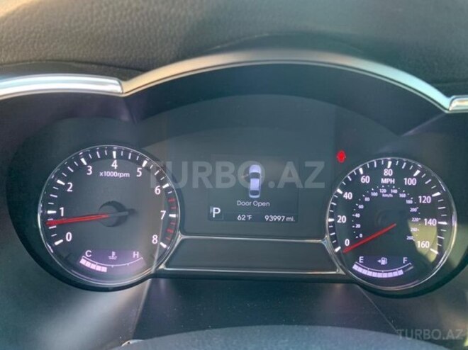 Kia Optima 2011, 178,637 km - 2.0 l - Bakı