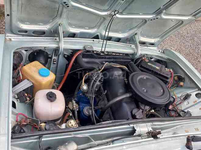 LADA (VAZ) 2106 2001, 500,000 km - 1.5 l - Biləsuvar