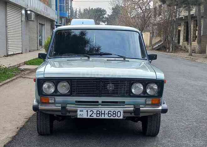 LADA (VAZ) 2106 2001, 500,000 km - 1.5 l - Biləsuvar