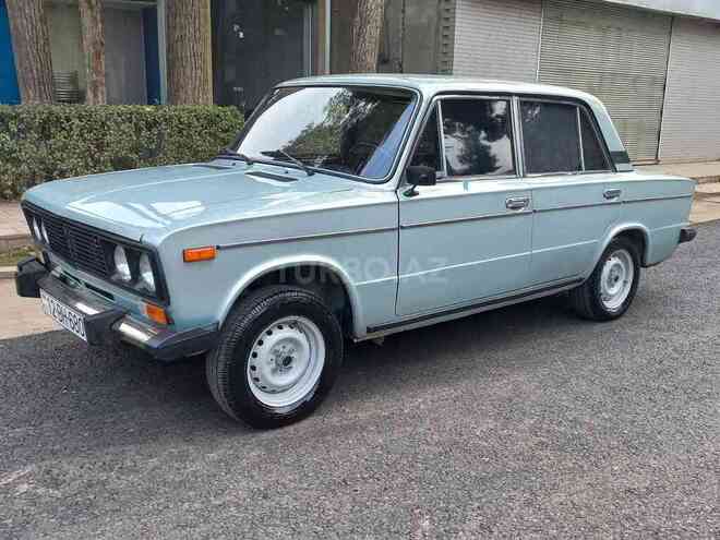 LADA (VAZ) 2106 2001, 500,000 km - 1.5 l - Biləsuvar